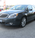 buick verano 2012 dk  gray sedan gasoline 4 cylinders front wheel drive automatic 45840