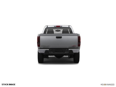 gmc canyon 2012 sle 1 gasoline 4 cylinders 2 wheel drive 4 speed automatic 45036