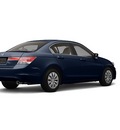 honda accord 2012 sedan lx gasoline 4 cylinders front wheel drive not specified 28677