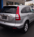 honda cr v 2009 alabaster silver m suv ex l gasoline 4 cylinders all whee drive 5 speed automatic 44410