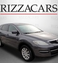 mazda cx 9 2007 dk  gray suv awd gasoline 6 cylinders all whee drive automatic with overdrive 60462