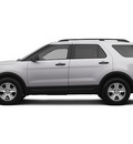 ford explorer 2013 suv xlt gasoline 4 cylinders 2 wheel drive 6 speed automatic 98032