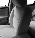 chevrolet impala 2011 sedan ls fleet flex fuel 6 cylinders front wheel drive 4 speed automatic 55313