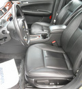 chevrolet impala 2011 gray sedan ltz flex fuel 6 cylinders front wheel drive automatic 34474