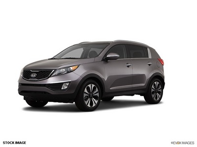 kia sportage 2012 suv sx gasoline 4 cylinders all whee drive 6 speed automatic 43228