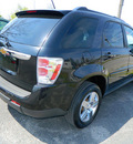 chevrolet equinox 2008 black suv lt gasoline 6 cylinders front wheel drive automatic 14224