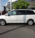 toyota sienna 2006 lt  gray van xle limited 7 passenger gasoline 6 cylinders all whee drive automatic 45036