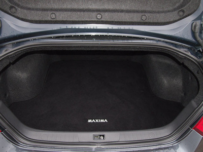 nissan maxima 2010 dk  gray sedan 3 5 sv gasoline 6 cylinders front wheel drive automatic 76018