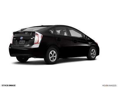 toyota prius 2012 hatchback four hybrid 4 cylinders front wheel drive not specified 90241