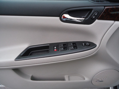chevrolet impala 2012 silver sedan ltz flex fuel 6 cylinders front wheel drive automatic 60007