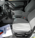 hyundai elantra 2010 silver sedan gls gasoline 4 cylinders front wheel drive automatic 34474