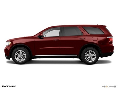 dodge durango 2011 suv express gasoline 6 cylinders all whee drive dgj 5 speed auto w5a580 t 07730