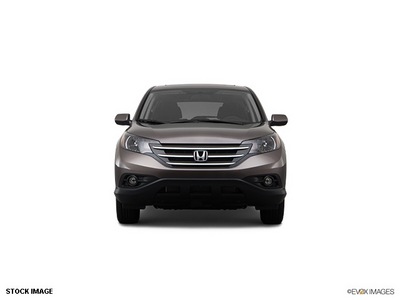 honda cr v 2012 suv ex gasoline 4 cylinders all whee drive not specified 07724