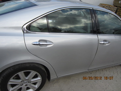 lexus es 350