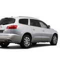 buick enclave 2012 suv leather gasoline 6 cylinders all whee drive 6 speed automatic 98901