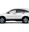 honda cr v 2008 suv lx gasoline 4 cylinders all whee drive 5 speed automatic 13502
