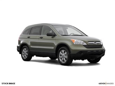 honda cr v 2007 suv ex gasoline 4 cylinders all whee drive 5 speed automatic 13502