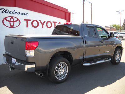 toyota tundra 2011 blue sr5 gasoline 8 cylinders 2 wheel drive automatic 79925