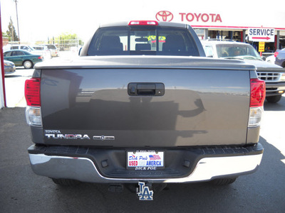 toyota tundra 2011 blue sr5 gasoline 8 cylinders 2 wheel drive automatic 79925