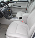 chevrolet impala 2012 white sedan ltz flex fuel 6 cylinders front wheel drive automatic 27591