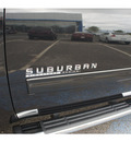 chevrolet suburban 2011 black suv lt 1500 nav dvd flex fuel 8 cylinders 4 wheel drive 6 speed automatic 07712