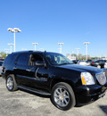 gmc yukon 2007 black suv denali awd gasoline 8 cylinders all whee drive automatic with overdrive 60546