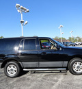ford expedition 2003 black suv xlt gasoline 8 cylinders sohc rear wheel drive automatic with overdrive 60546