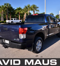 toyota tundra 2012 blue sr5 flex fuel 8 cylinders 4 wheel drive automatic 32771