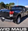 toyota tundra 2012 black sr5 flex fuel 8 cylinders 4 wheel drive automatic 32771