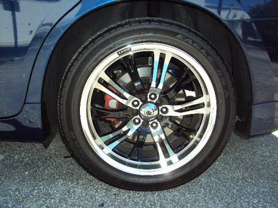 nissan maxima 2010 dk  blue sedan s w sunroof gasoline 6 cylinders front wheel drive automatic 32901
