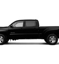 toyota tacoma 2012 black v6 gasoline 6 cylinders 4 wheel drive not specified 55448