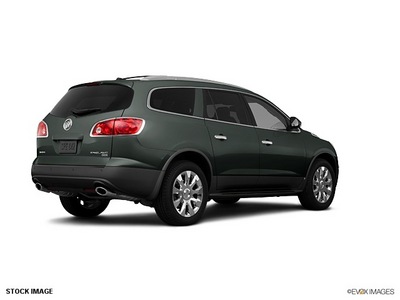 buick enclave 2011 suv cxl 2 gasoline 6 cylinders front wheel drive 6 speed automatic 55313