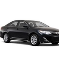 toyota camry 2012 sedan xle gasoline 4 cylinders front wheel drive not specified 55448