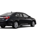 toyota camry 2012 sedan xle gasoline 4 cylinders front wheel drive not specified 55448