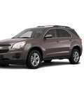 chevrolet equinox 2012 brown suv lt flex fuel 4 cylinders all whee drive 6 speed automatic 56001