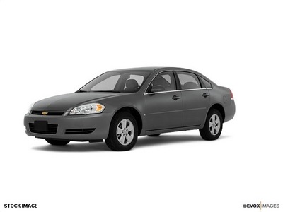 chevrolet impala 2008 sedan lt flex fuel 6 cylinders front wheel drive 4 speed automatic 47129