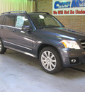 mercedes benz glk class 2012 dk  gray suv glk350 4matic gasoline 6 cylinders all whee drive automatic 44883