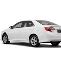 toyota camry 2012 sedan gasoline 4 cylinders front wheel drive not specified 27215