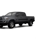 toyota tacoma 2009 prerunner v6 gasoline 6 cylinders 2 wheel drive 5 speed with overdrive 45342