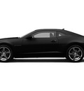 chevrolet camaro 2012 coupe gasoline 8 cylinders rear wheel drive not specified 07712