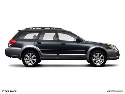 subaru outback 2009 wagon 2 5i special edition gasoline 4 cylinders all whee drive not specified 07701