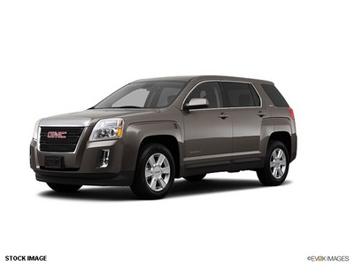 gmc terrain 2012 suv sle 2 flex fuel 6 cylinders front wheel drive 6 speed automatic 45036