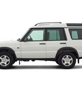 land rover discovery series ii 2000 suv gasoline 8 cylinders all whee drive not specified 07701
