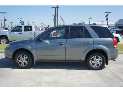 saturn vue 2006 gray suv gasoline 6 cylinders front wheel drive 5 speed automatic 77090