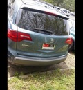 acura mdx 2008 suv w tech gasoline 6 cylinders all whee drive shiftable automatic 07724