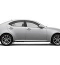 lexus is 350 2007 sedan gasoline 6 cylinders rear wheel drive shiftable automatic 77388