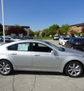 acura tl 2012 silver sedan gasoline 6 cylinders front wheel drive automatic with overdrive 60462