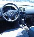 chevrolet malibu 2005 sedan ls gasoline 6 cylinders front wheel drive 4 speed automatic 77388