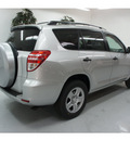 toyota rav4 2012 silver suv gasoline 4 cylinders 2 wheel drive not specified 91731