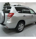 toyota rav4 2012 silver suv gasoline 4 cylinders 2 wheel drive not specified 91731